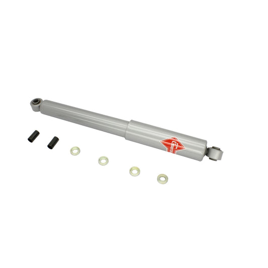 KYB Shocks & Struts Gas-A-Just Front & Rear CHEVROLET Blazer - Full Size (2WD) 1969-72 CHEVROLET G-S | KG5419
