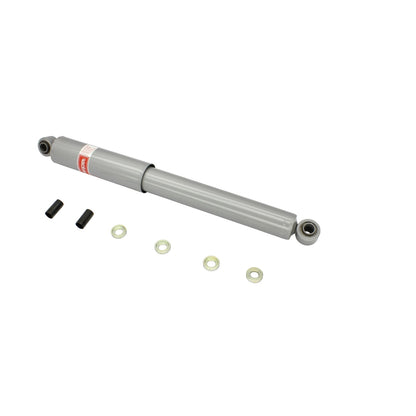 KYB Shocks & Struts Gas-A-Just Front & Rear CHEVROLET Blazer - Full Size (2WD) 1969-72 CHEVROLET G-S | KG5419