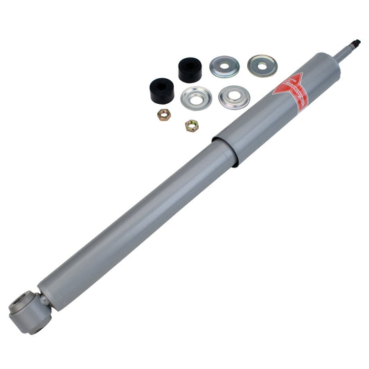 KYB Shocks & Struts Gas-A-Just Rear LEXUS LX450 1996-97 TOYOTA Land Cruiser 1991-98 | KG54301