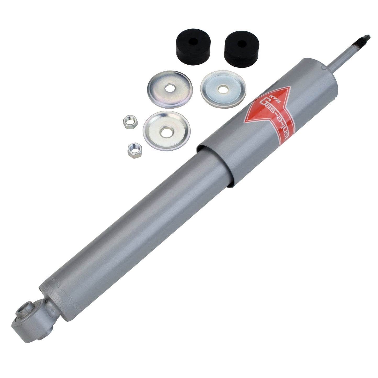 KYB Shocks & Struts Gas-A-Just Front ACURA SLX 1996-99 ISUZU Trooper 1992-02 ISUZU Vehicross 1999-01 | KG54304