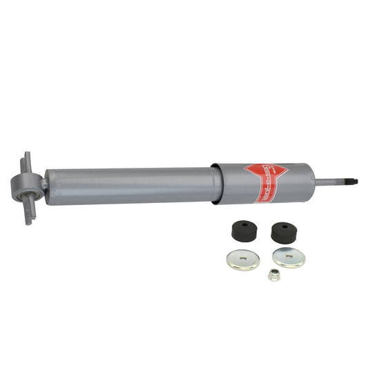 KYB Shocks & Struts Gas-A-Just Front CHEVROLET Silverado C and R - Series 1/2 Ton (2WD) 1999-07 GMC | KG54326