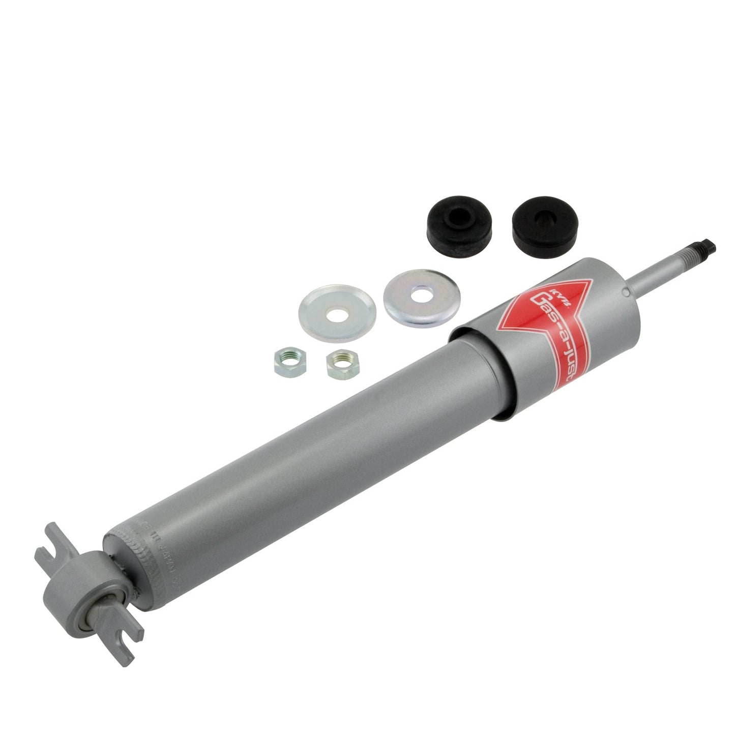 KYB Shocks & Struts Gas-A-Just Front FORD Ranger (2WD) 1998-11 MAZDA Pickup (2WD) 1998-08 | KG54328