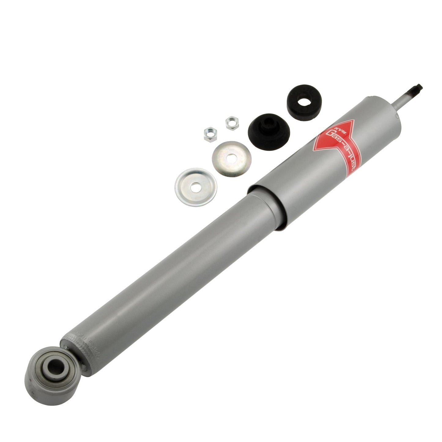 KYB Shocks & Struts Gas-A-Just Front HONDA Passport 1998-02 ISUZU Amigo 1998-00 ISUZU Axiom 2002-04 | KG54337