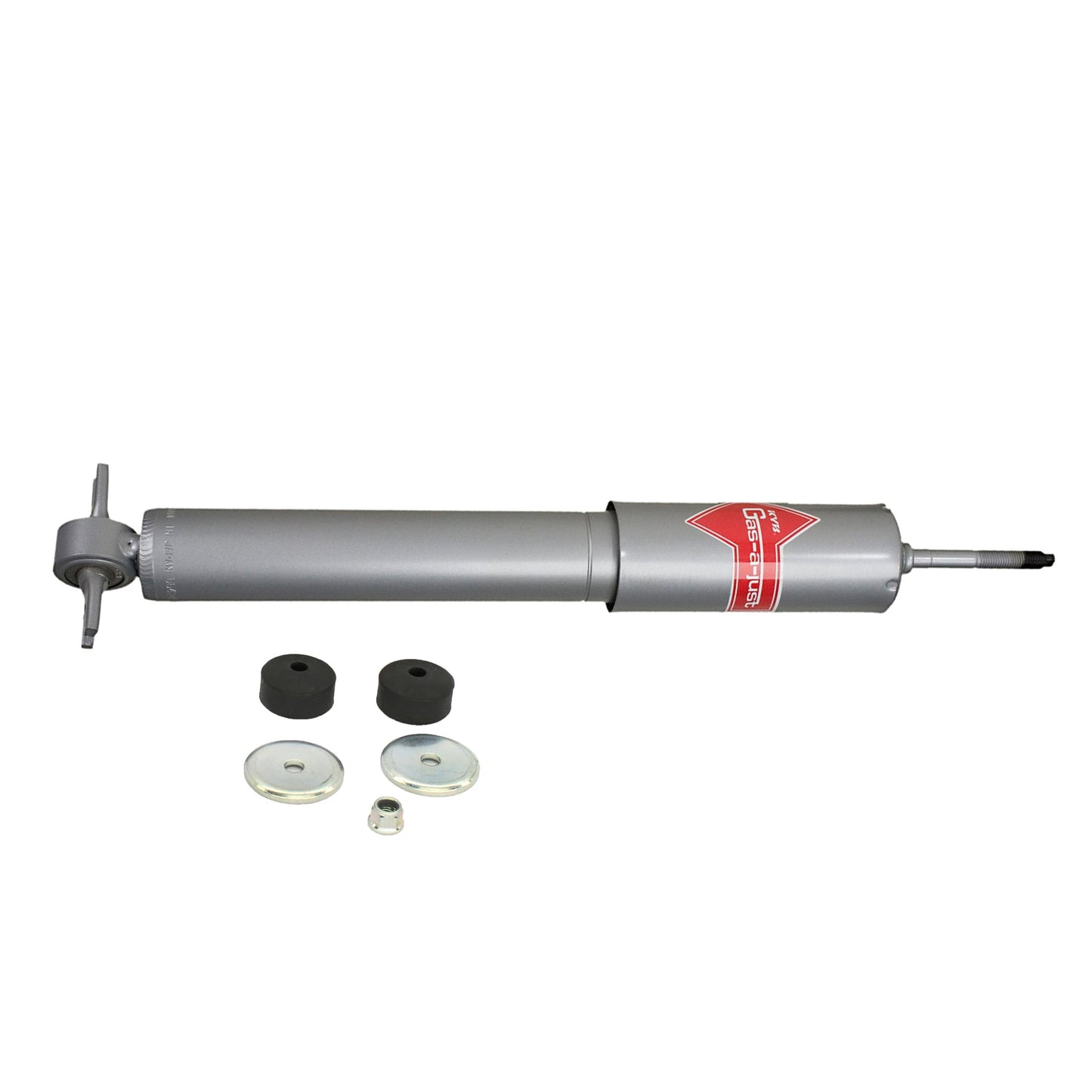 KYB Shocks & Struts Gas-A-Just Front CHEVROLET Silverado C and R - Series 1/2 Ton (2WD) 2001-02 C an | KG54339