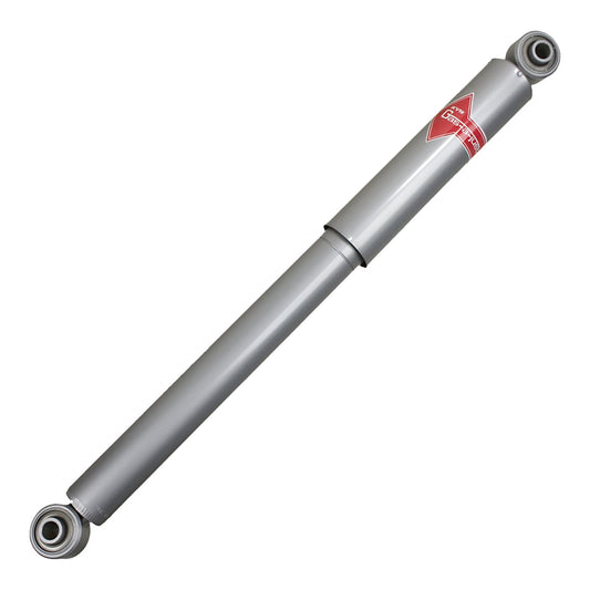 KYB Shocks & Struts Gas-A-Just Rear CADILLAC Escalade 2002-06 CHEVROLET Avalanche 1500 (2WD) 2002-06 | KG54341
