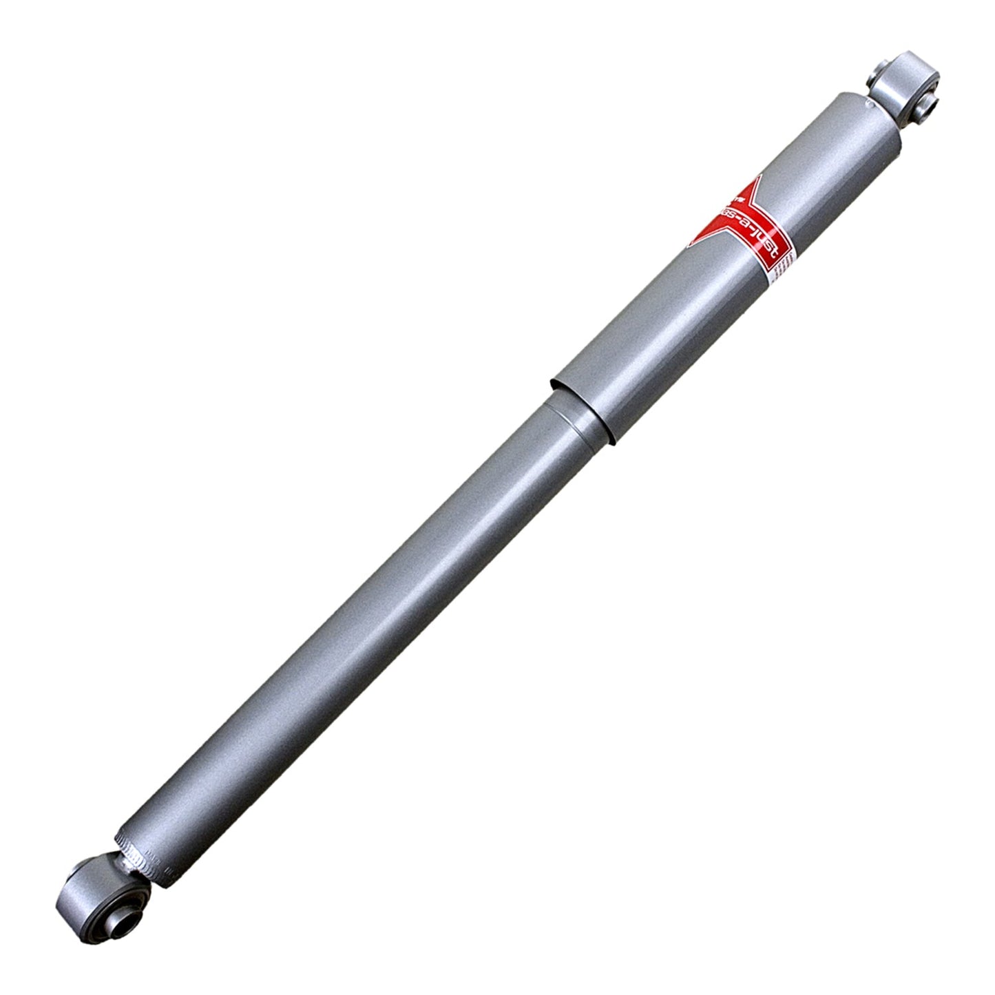 KYB Shocks & Struts Gas-A-Just Rear CHEVROLET Silverado C and R - Series 1/2 Ton (2WD) 2001-03 C and | KG54342