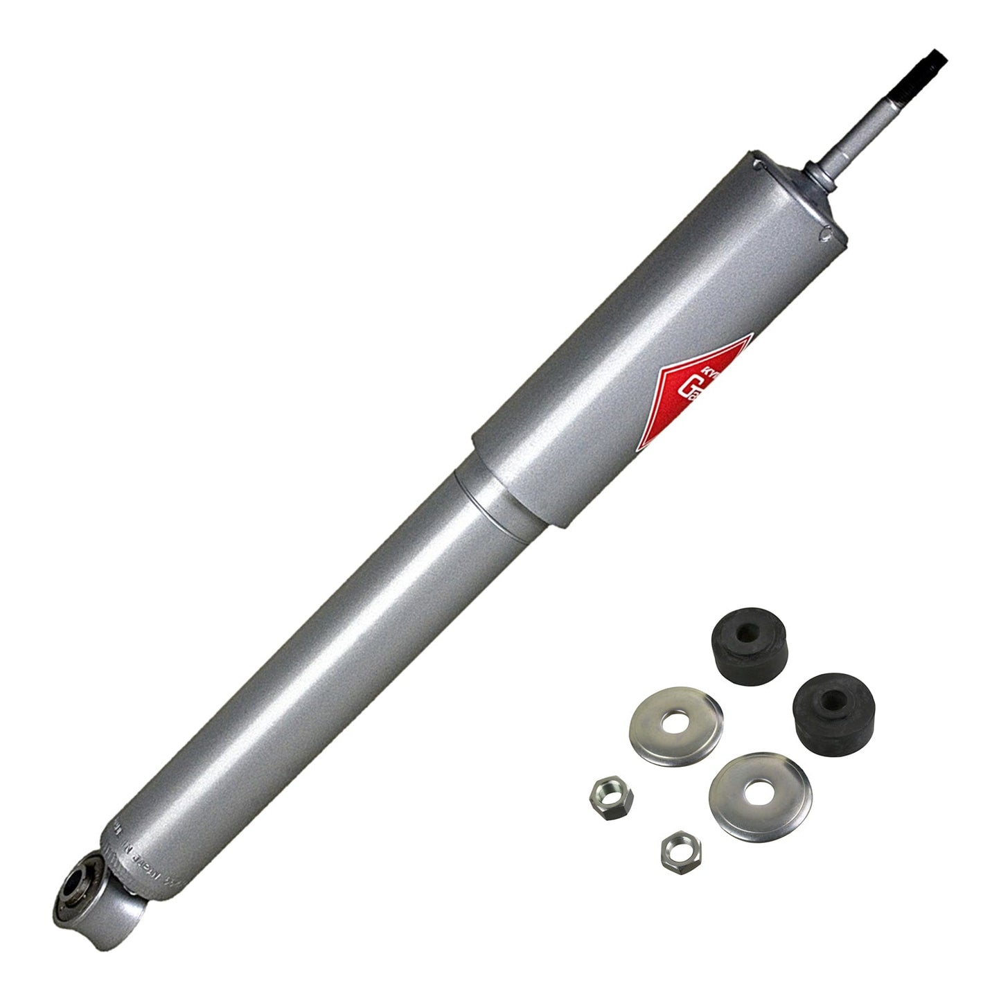 KYB Shocks & Struts Gas-A-Just Front TOYOTA 4-Runner 1984-85 TOYOTA Pickup (4WD) 1979-85 | KG5437