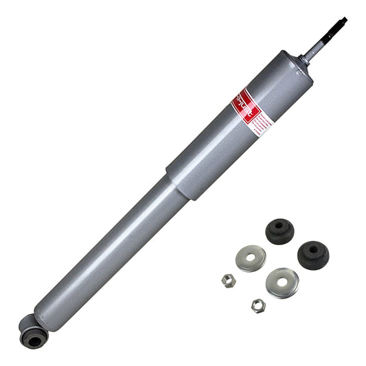KYB Shocks & Struts Gas-A-Just Front & Rear FORD Bronco 1980-96 FORD F100 F150 (4WD) 1980-96 FORD MO | KG5439