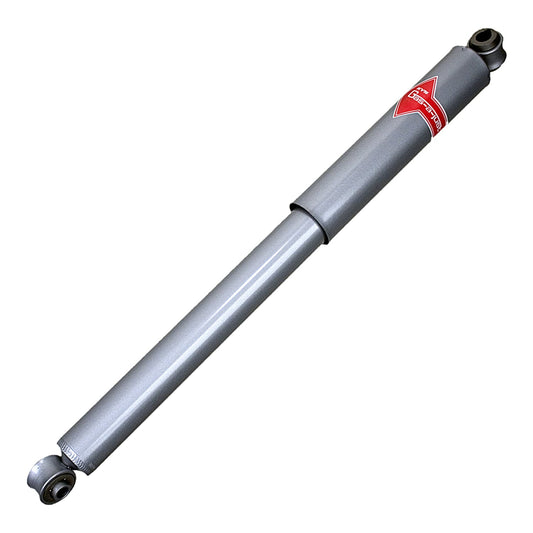 KYB Shocks & Struts Gas-A-Just Front & Rear FORD Bronco 1984-96 FORD F100 F150 (2WD) 1984-96 F150 (4 | KG5441