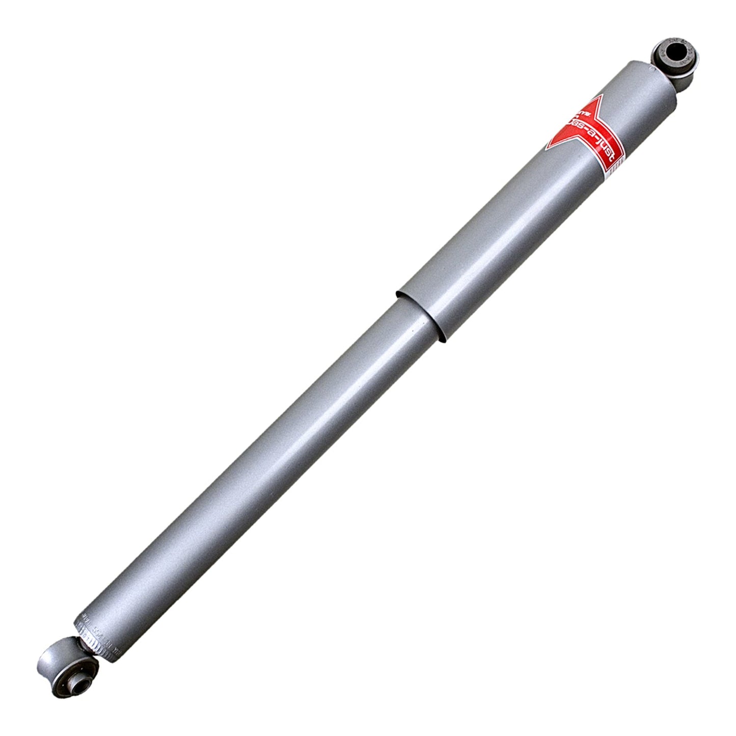 KYB Shocks & Struts Gas-A-Just Rear FORD F250 (Exc. Super Duty Models) (4WD) 1980-91 FORD F350 (Exc. | KG5443