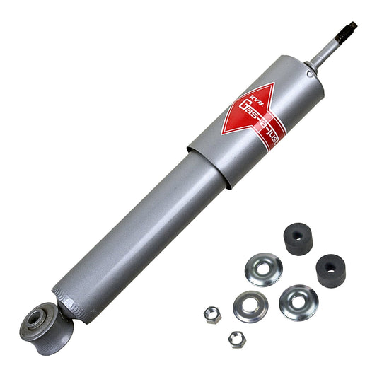 KYB Shocks & Struts Gas-A-Just Front CHEVROLET Luv 1980-82 NISSAN Frontier (2WD) 2001 NISSAN Frontie | KG5446