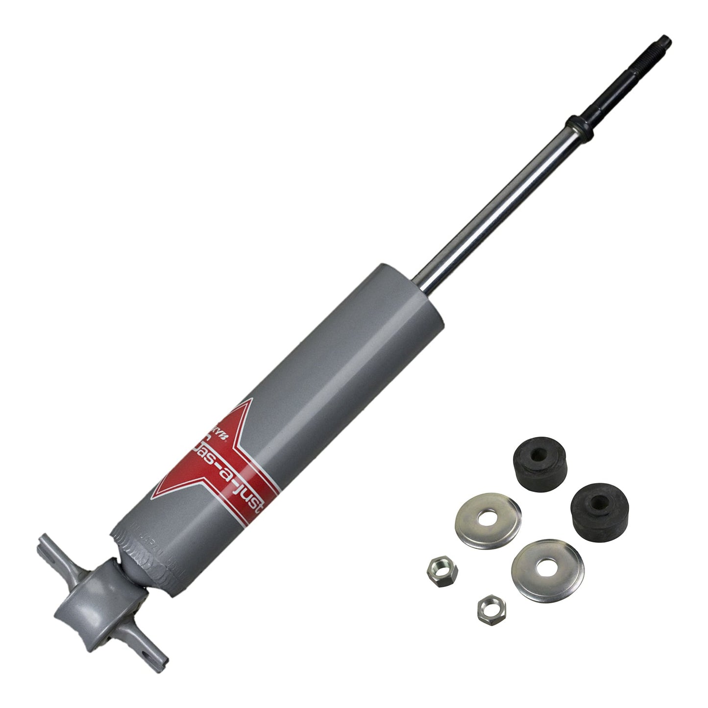 KYB Shocks & Struts Gas-A-Just Front CHEVROLET Blazer (S-Series) 1983-94 CHEVROLET Blazer (S-Series) | KG5450