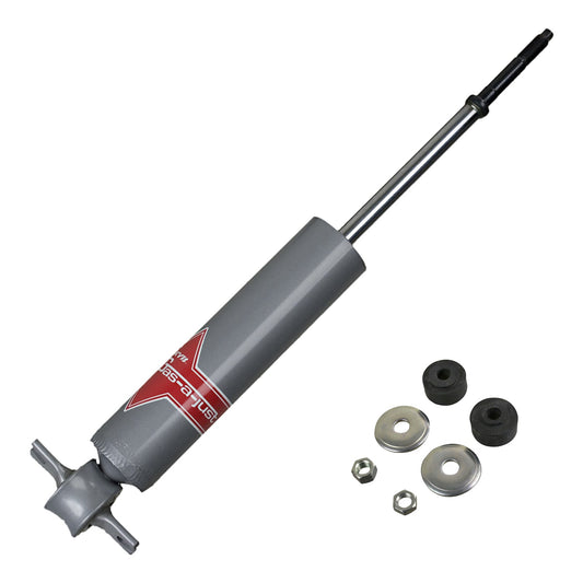 KYB Shocks & Struts Gas-A-Just Front CHEVROLET Blazer (S-Series) 1983-94 CHEVROLET Blazer (S-Series) | KG5450