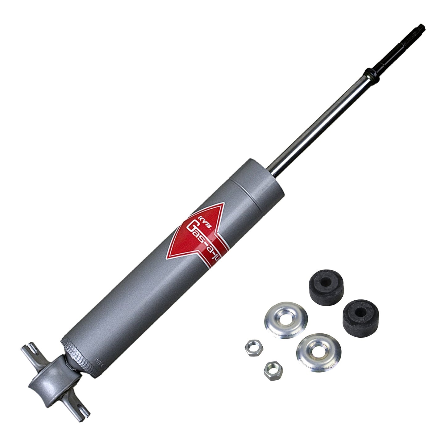 KYB Shocks & Struts Gas-A-Just Front CHEVROLET Astro Mini-Van (2WD) 1985-95 CHEVROLET Astro Mini-Van | KG5458