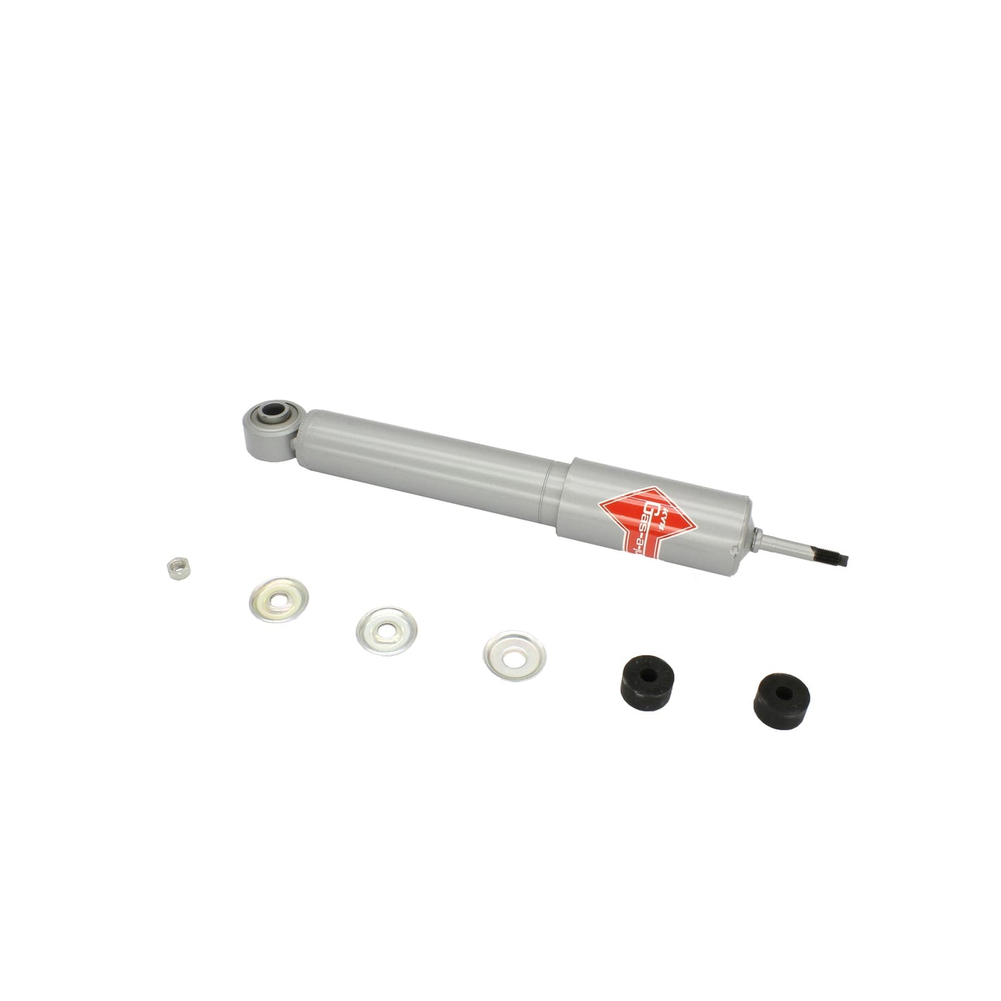 KYB Shocks & Struts Gas-A-Just Front TOYOTA 4-Runner 1986-95 TOYOTA Pickup (4WD) 1986-95 TOYOTA T100 | KG5474