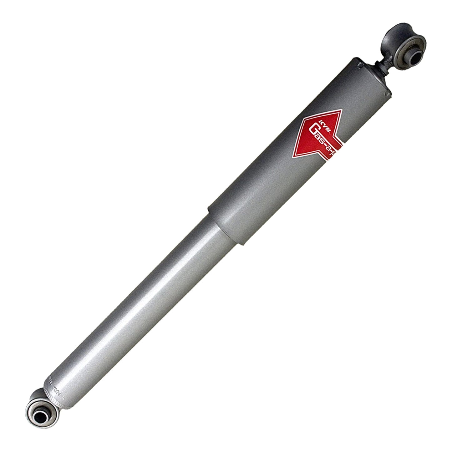 KYB Shocks & Struts Gas-A-Just Front CHEVROLET Blazer - Full Size (4WD) 1985-91 CHEVROLET Silverado | KG5477