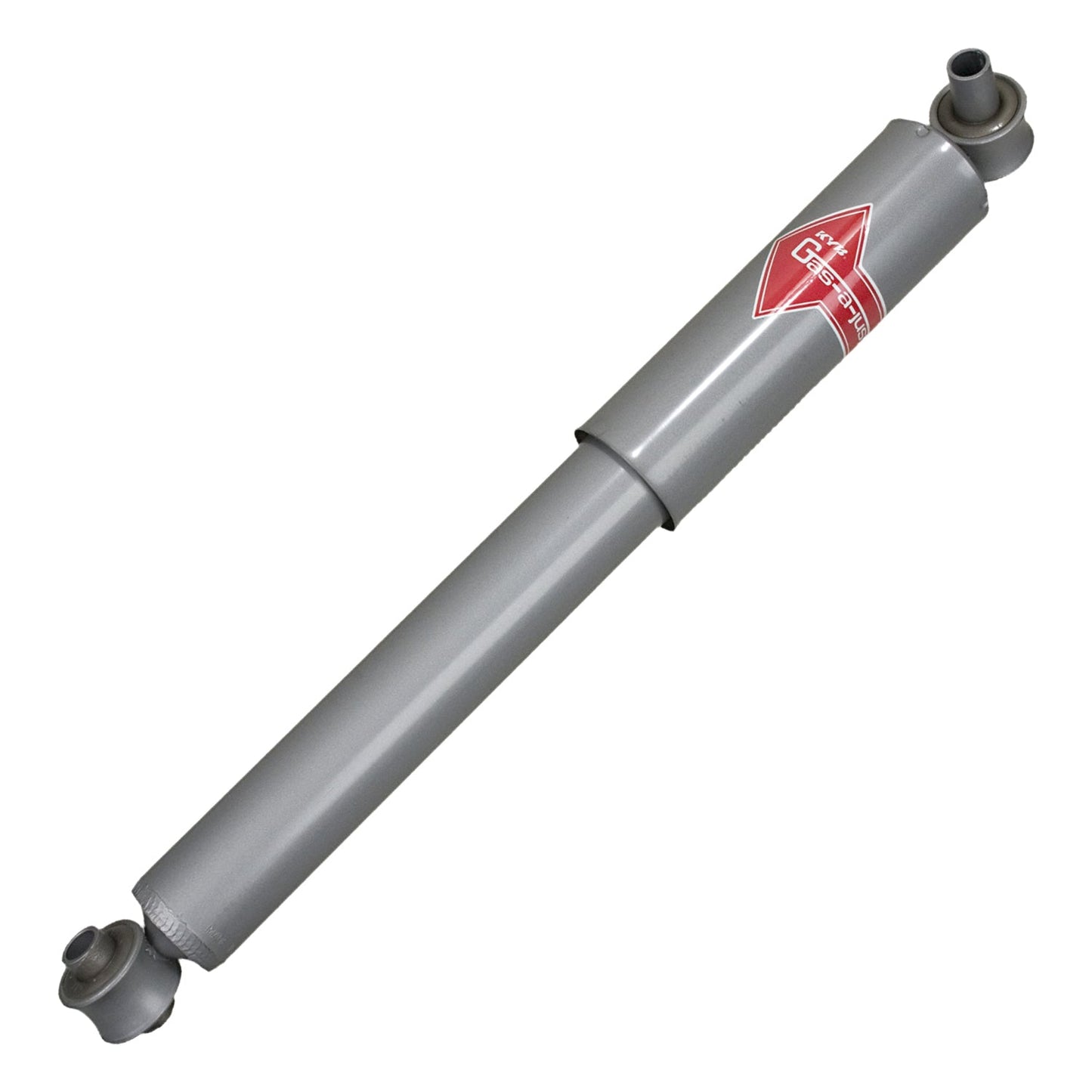 KYB Shocks & Struts Gas-A-Just Front CHEVROLET Silverado K and V - Series 1Ton (4WD) 1977-91 GMC Sie | KG5481