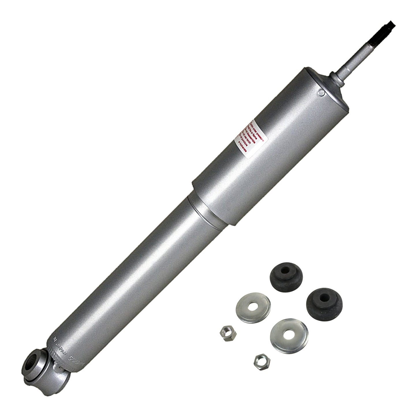 KYB Shocks & Struts Gas-A-Just Front FORD Bronco II 1989-90 FORD Explorer 1991-94 FORD Ranger (2WD) | KG5489