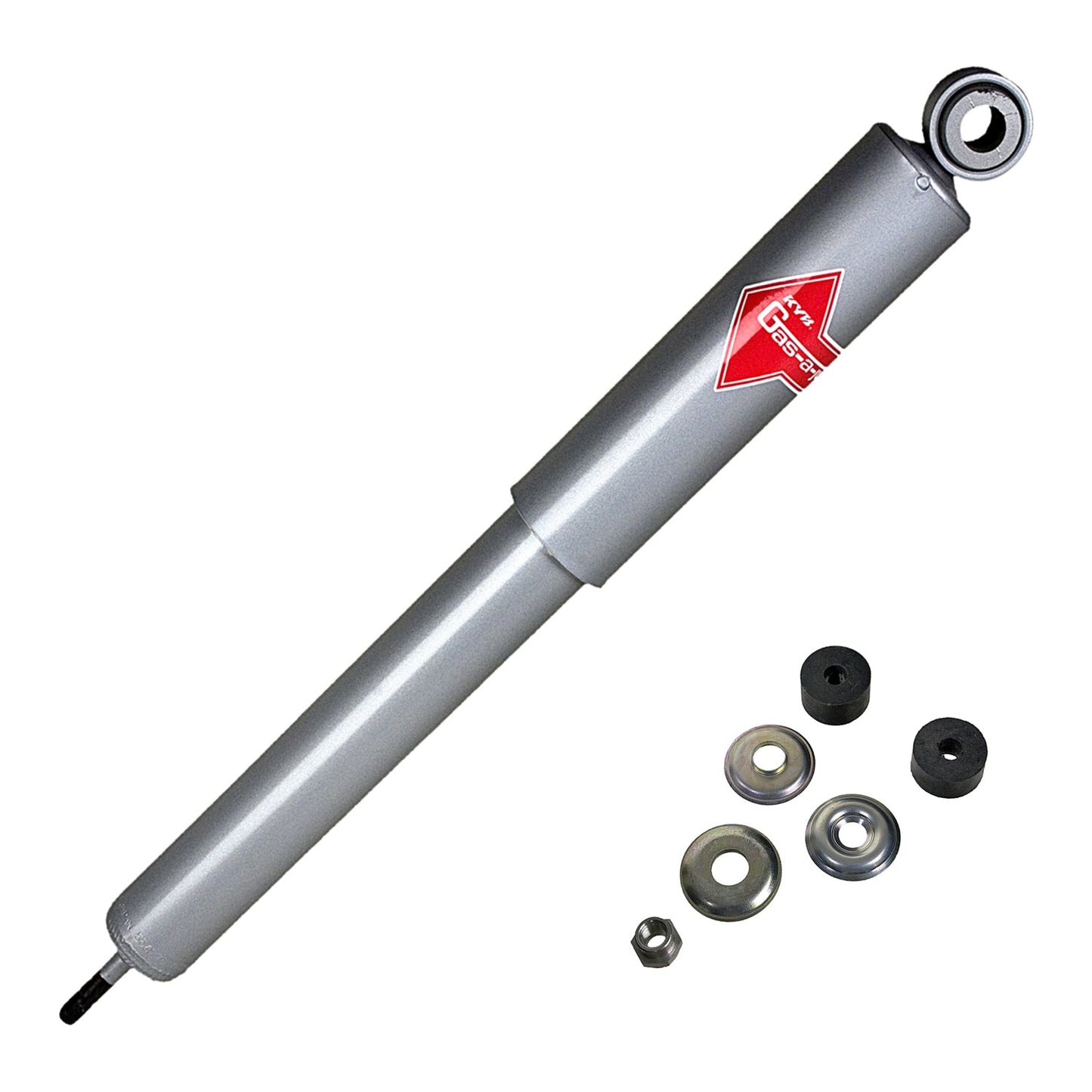 KYB Shocks & Struts Gas-A-Just Rear TOYOTA Previa 1991-97 | KG5494