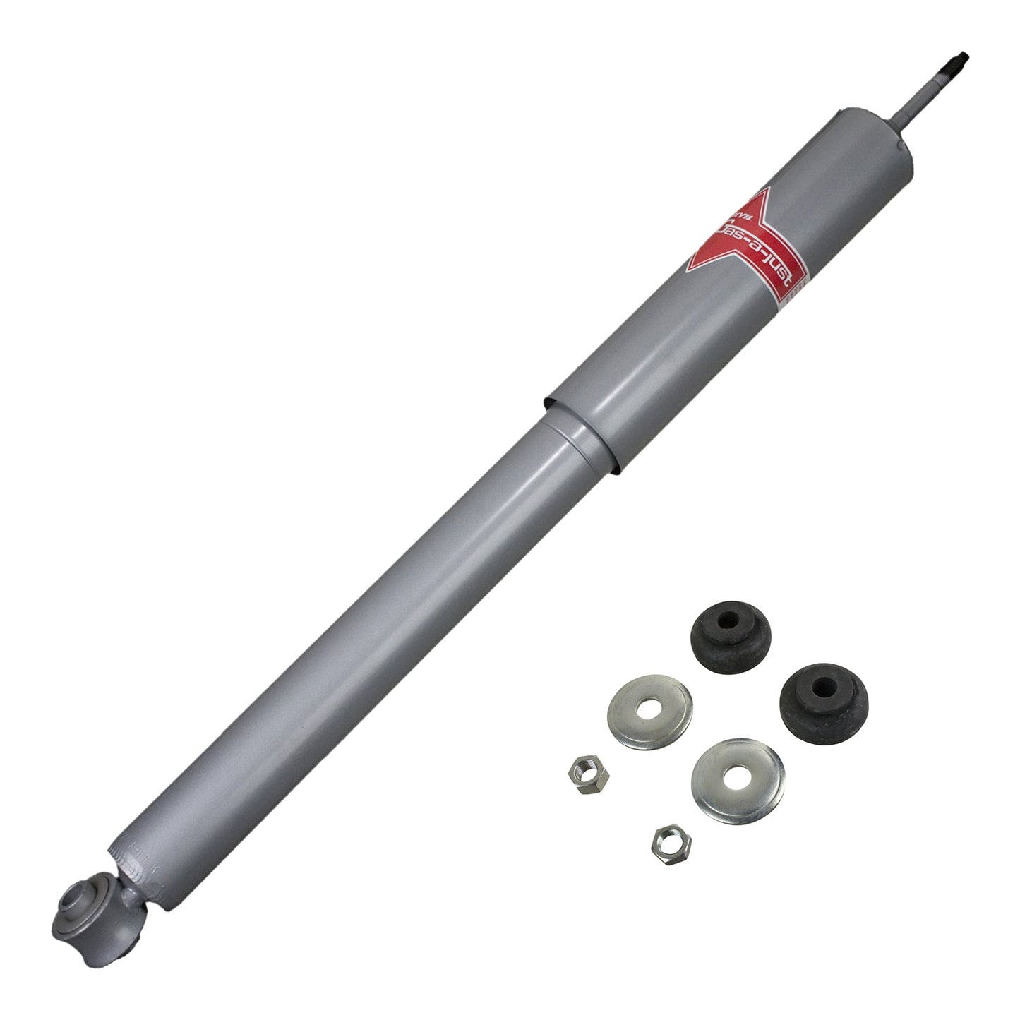 KYB Shocks & Struts Gas-A-Just Rear FORD E Series Econoline Van 2007-11 FORD Van - E Series Econolin | KG5498