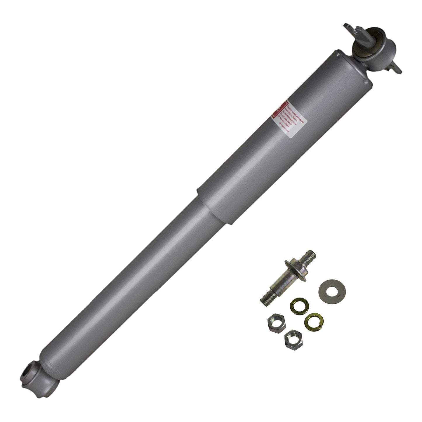 KYB Shocks & Struts Gas-A-Just Rear BUICK Apollo 1973 BUICK Century 1973-77 BUICK Estate Wagon (RWD) | KG5504