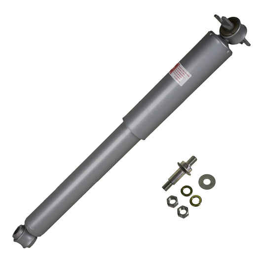KYB Shocks & Struts Gas-A-Just Rear BUICK Apollo 1973 BUICK Century 1973-77 BUICK Estate Wagon (RWD) | KG5504