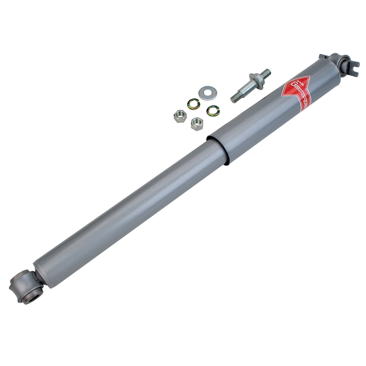 KYB Shocks & Struts Gas-A-Just Rear BUICK Electra 1965-70 BUICK LeSabre 1965-70 CADILLAC Calais 1971 | KG5508