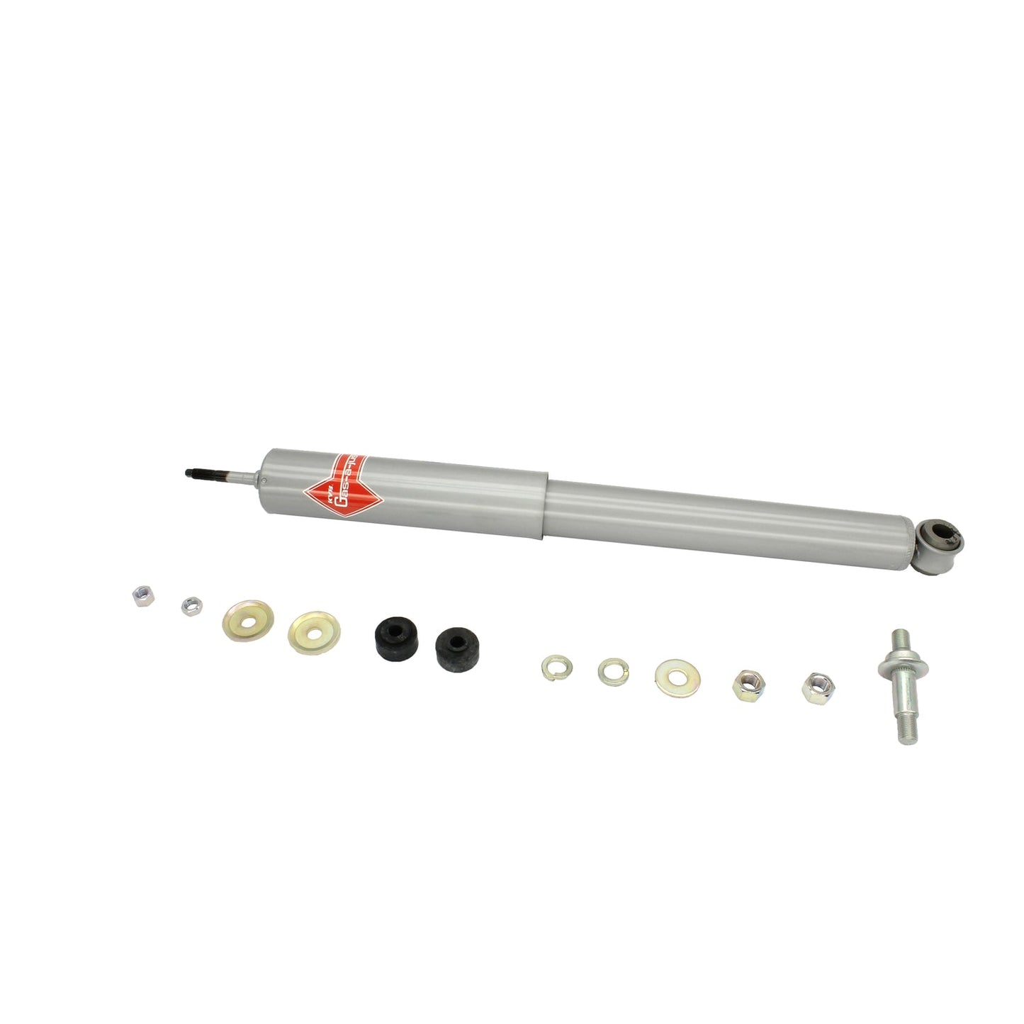 KYB Shocks & Struts Gas-A-Just Rear AMC Ambassador 1970-74 AMC Eagle 1980-88 AMC Matador 1971-78 AMC | KG5522