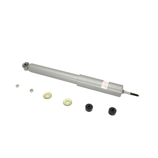 KYB Shocks & Struts Gas-A-Just Rear CHEVROLET Camaro 1967-69 PONTIAC Firebird Trans Am 1967 | KG5524