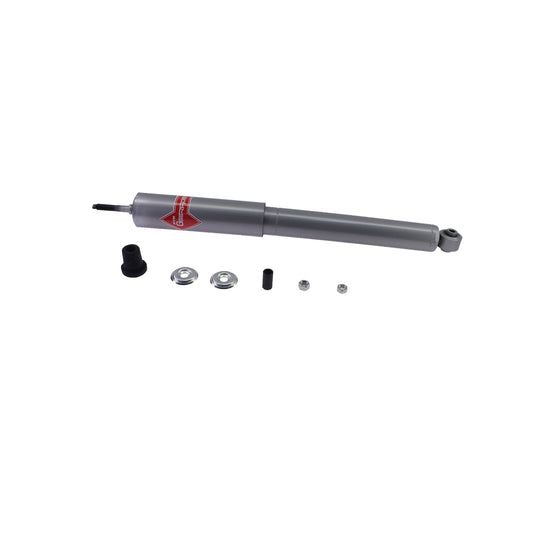 KYB Shocks & Struts Gas-A-Just Rear BMW 1600/2 2002 2002Ti 2002Tii 1966-76 | KG5540