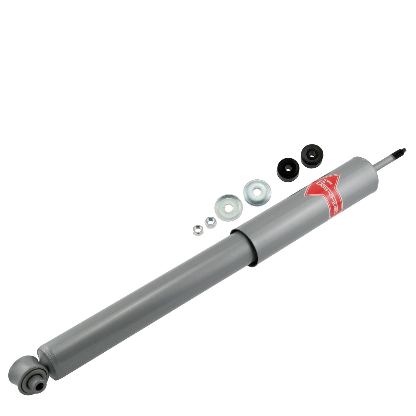 KYB Shocks & Struts Gas-A-Just Rear BUICK Century 1982-96 BUICK Skylark 1980-85 CHEVROLET Celebrity | KG5555