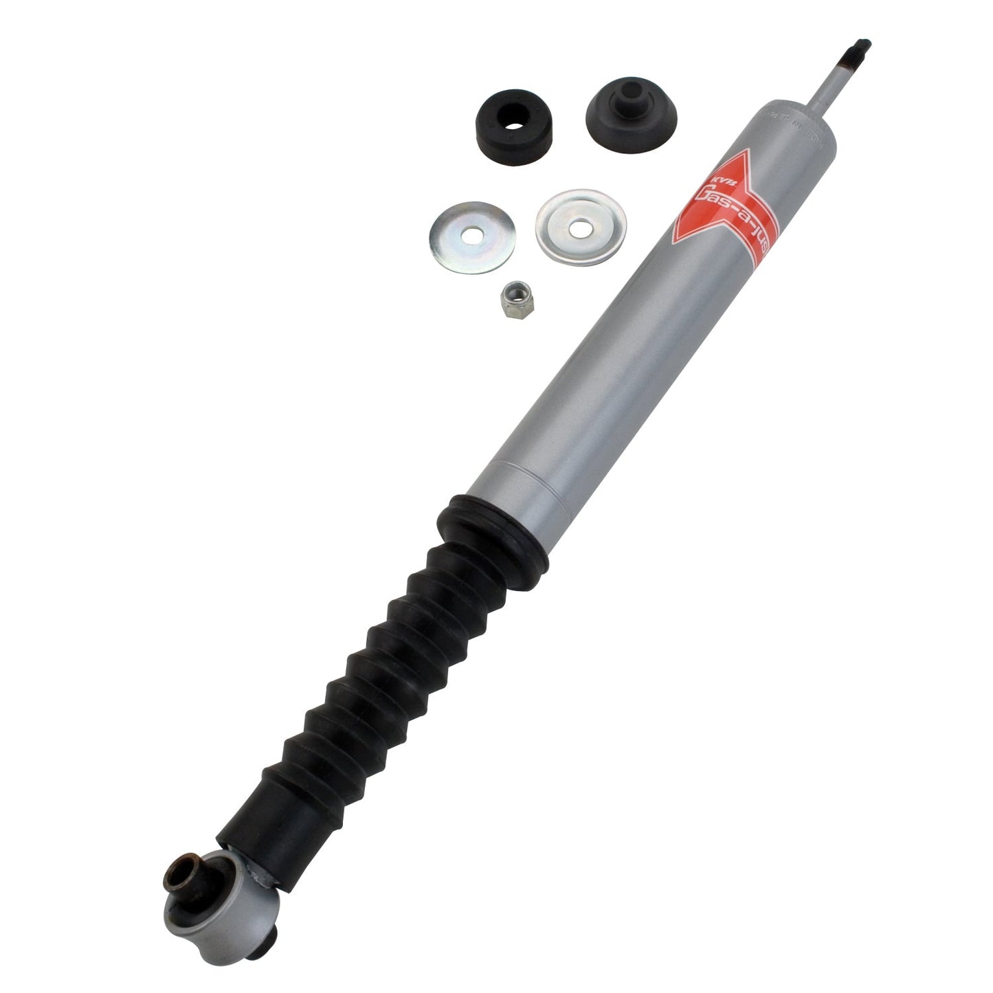 KYB Shocks & Struts Gas-A-Just Rear SAAB 900 Series 1979-93 SAAB 99 Series 1979-80 | KG5558
