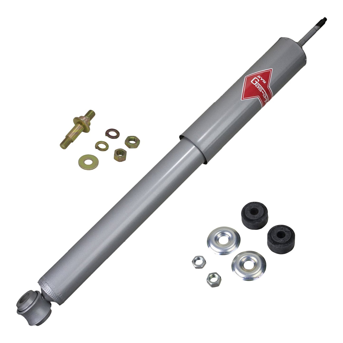 KYB Shocks & Struts Gas-A-Just Rear CHEVROLET Camaro 1982-02 CHEVROLET Camaro 1993-02 CHEVROLET Corv | KG5562