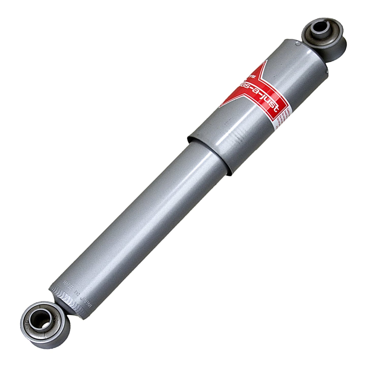 KYB Shocks & Struts Gas-A-Just Rear CHEVROLET Corvette 1984-87 | KG5564