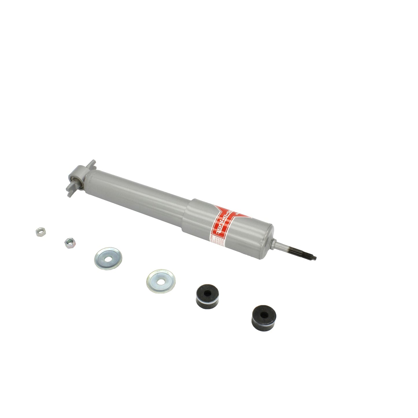 KYB Shocks & Struts Gas-A-Just Front DODGE Raider 1987-89 MITSUBISHI Montero 1983-91 | KG5603A