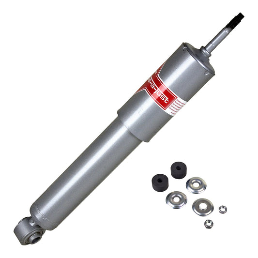 KYB Shocks & Struts Gas-A-Just Front NISSAN Frontier (2WD) 2003-04 | KG5614