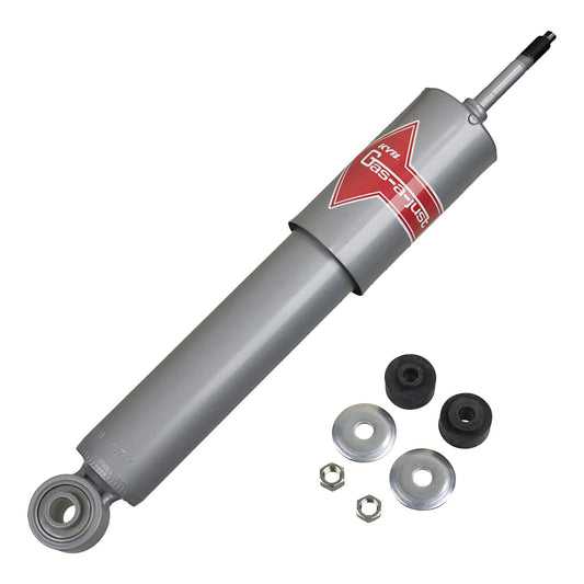 KYB Shocks & Struts Gas-A-Just Front NISSAN Frontier (2WD) 2000-04 NISSAN Frontier (4WD) 2000-04 | KG5615