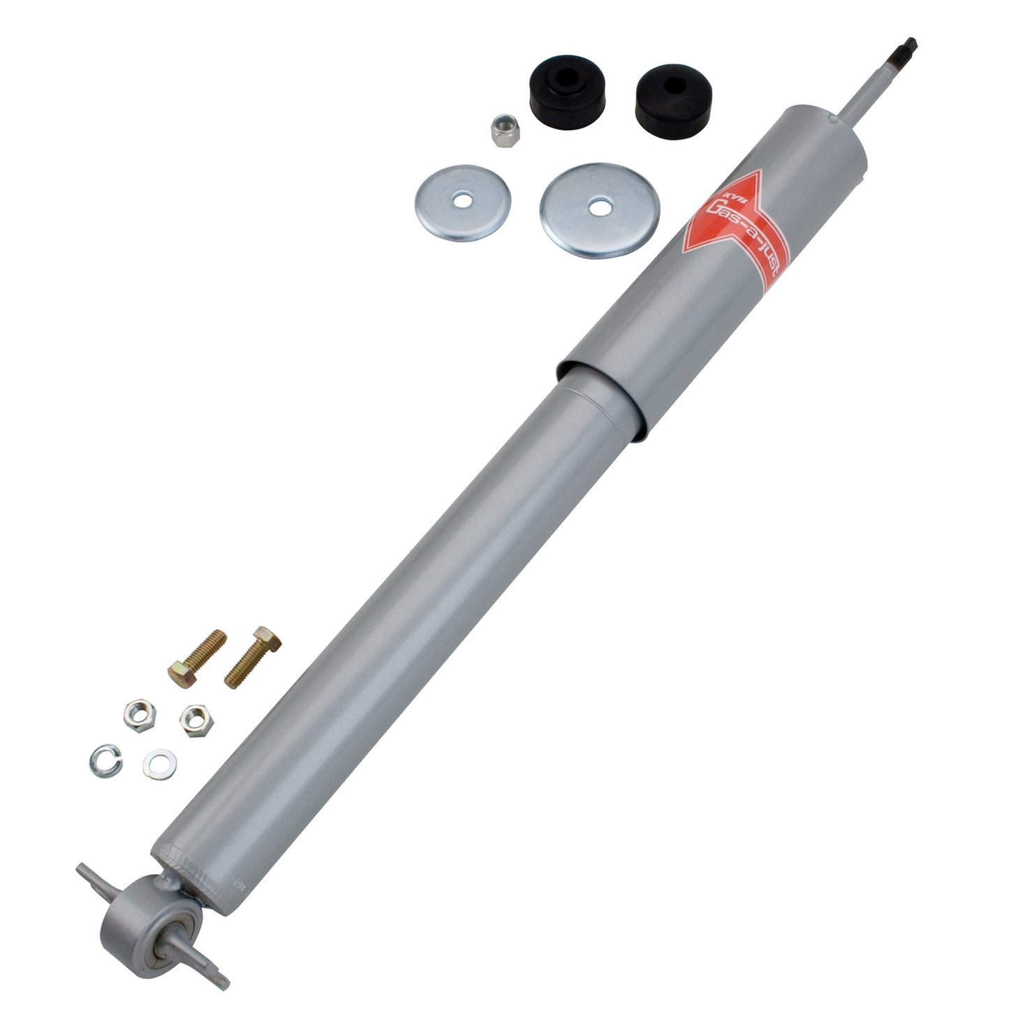 KYB Shocks & Struts Gas-A-Just Front JEEP Grand Cherokee 1999-04 | KG5744