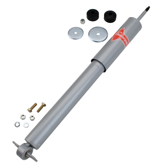 KYB Shocks & Struts Gas-A-Just Front JEEP Grand Cherokee 1999-04 | KG5744
