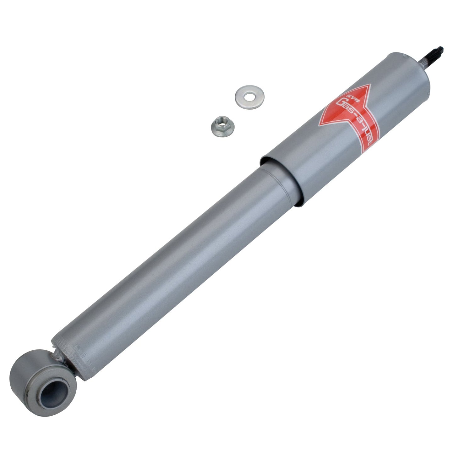 KYB Shocks & Struts Gas-A-Just Rear VOLVO 850 Series 1993-97 VOLVO C70 1998-04 VOLVO S70 1998-00 VOL | KG5747