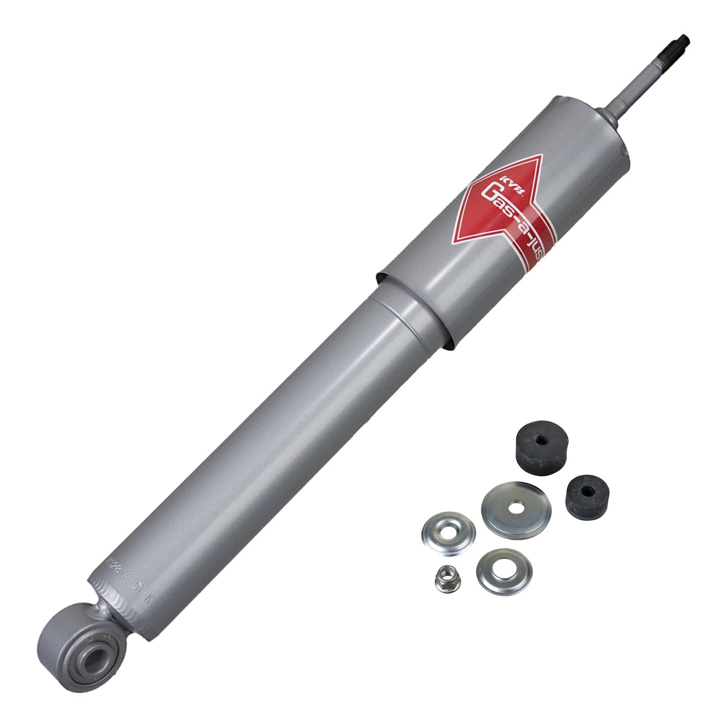 KYB Shocks & Struts Gas-A-Just Front CHEVROLET Colorado (2WD) 2004-09 CHEVROLET Colorado (4WD) 2004- | KG5781