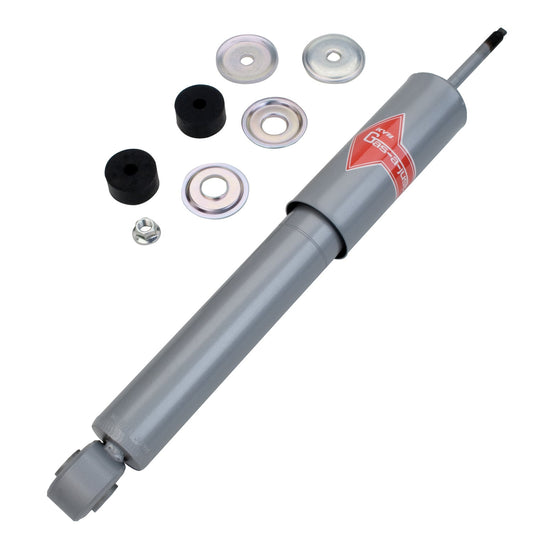KYB Shocks & Struts Gas-A-Just Front HUMMER H2 2003-07 | KG5782