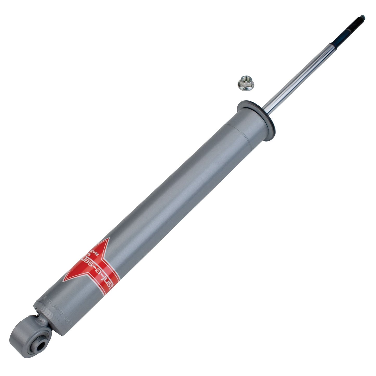 KYB Shocks & Struts Gas-A-Just Front JAGUAR Vanden Plas 1998-03 JAGUAR XJ8 1998-03 JAGUAR XJR 1998-0 | KG5783