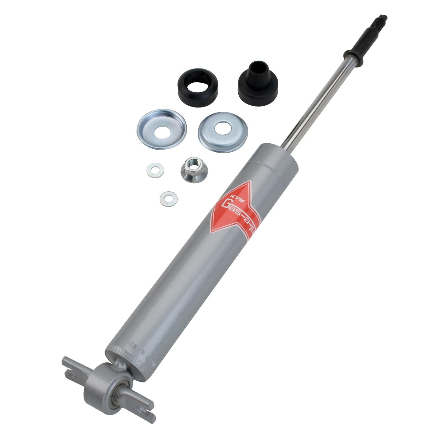 KYB Shocks & Struts Gas-A-Just Front DODGE Ram 1500 Pickup (2WD) 2006-08 DODGE Ram 2500 Pickup (2WD) | KG5786
