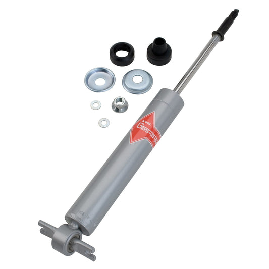 KYB Shocks & Struts Gas-A-Just Front DODGE Ram 1500 Pickup (2WD) 2006-08 DODGE Ram 2500 Pickup (2WD) | KG5786