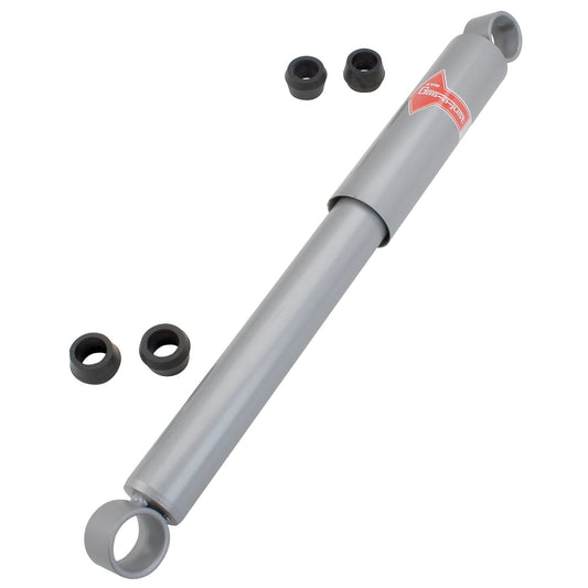 KYB Shocks & Struts Gas-A-Just Front & Rear ACF BRILL BUS BLUEBIRD MOTORHOME CHASSIS CHEVROLET 70 C7 | KG6007