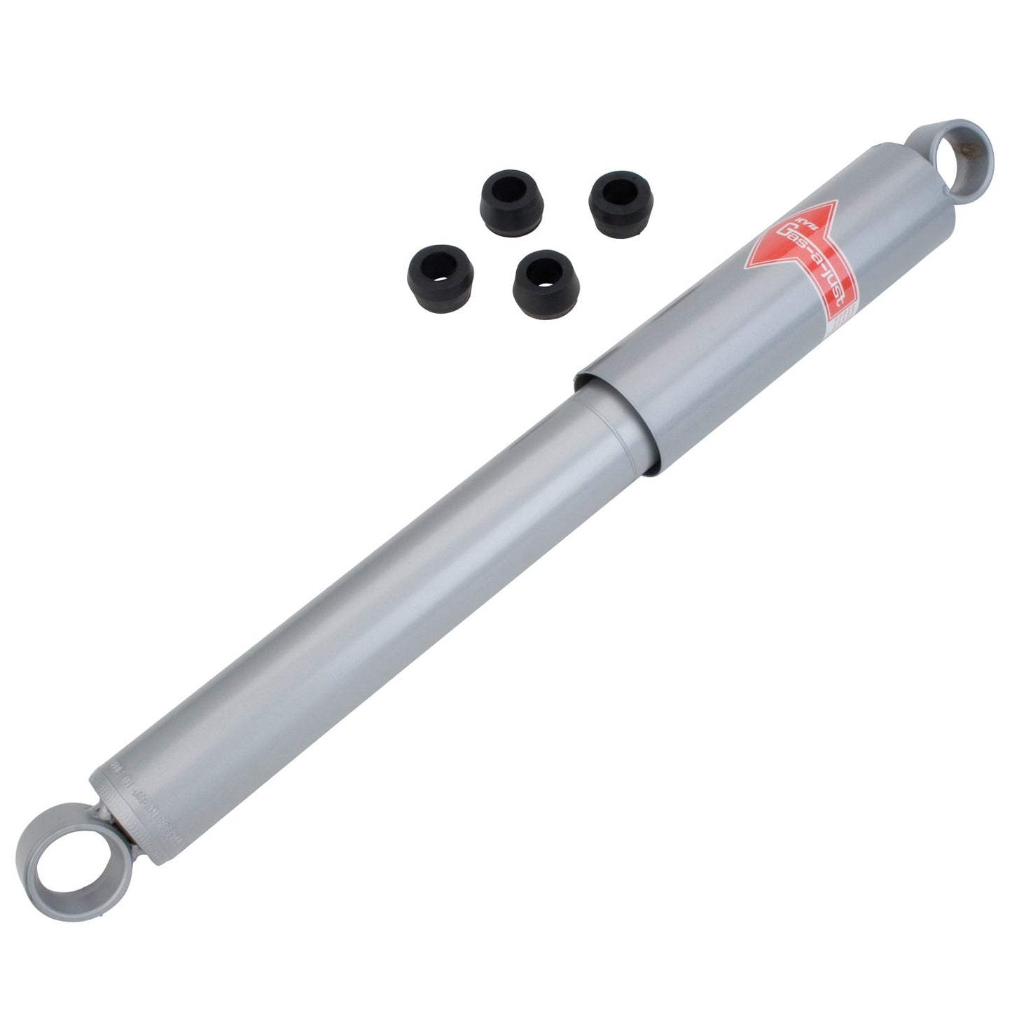 KYB Shocks & Struts Gas-A-Just Front & Rear CHEVROLET W Series (Isuzu) 1986-95 GMC W Series (Isuzu) | KG6199