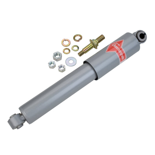 KYB Shocks & Struts Gas-A-Just Front CHEVROLET G-Series (1 Ton) Van (Exc. Motorhome Chassis) 1993-96 | KG6412