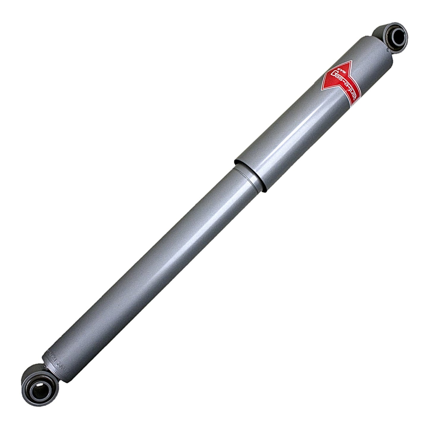 KYB Shocks & Struts Gas-A-Just Front & Rear FORD MOTORHOME CHASSIS 1988-00 FREIGHTLINER MOTORHOME 20 | KG6416