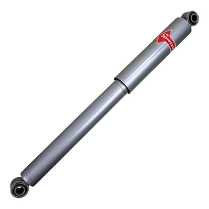 KYB Shocks & Struts Gas-A-Just Front & Rear FORD MOTORHOME CHASSIS 1988-00 FREIGHTLINER MOTORHOME 20 | KG6416
